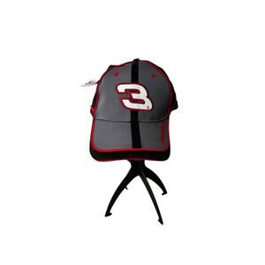 Vintage NASCAR Dale Earnhardt #3 Intimidator Baseball Cap Hat Chase Authentics